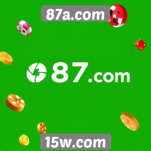 Como 87a.com se destaca entre plataformas de jogos online