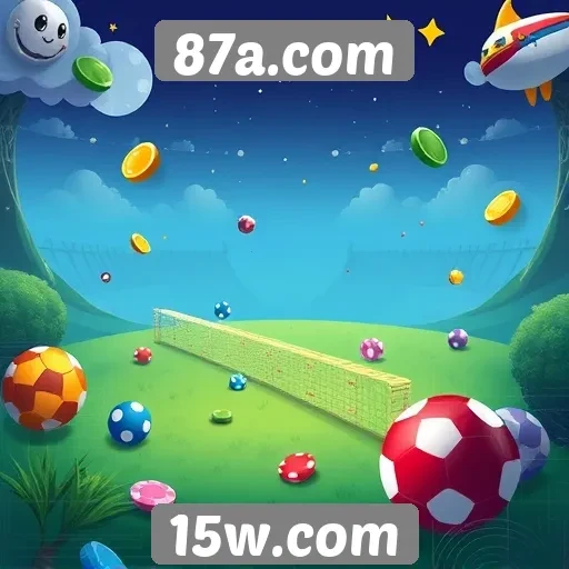 Análise da coleção de jogos disponíveis em 87a.com