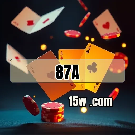 87a.com Jogos
