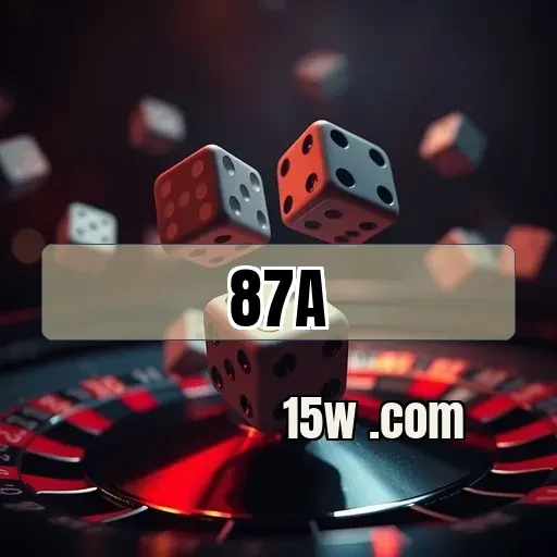87a.com Login