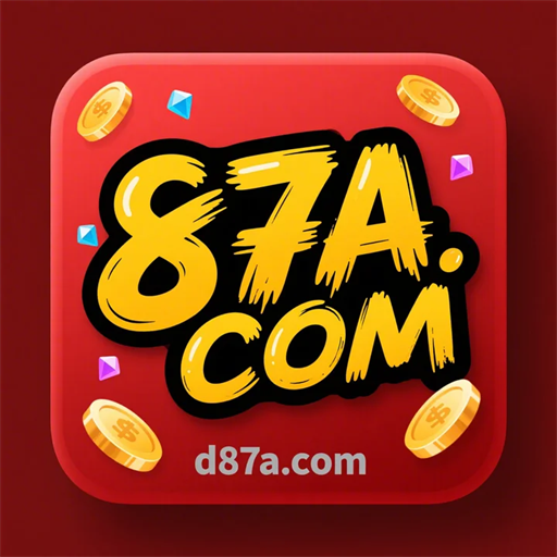 87a.com Logo