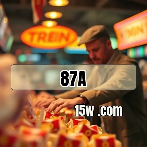 87a.com Pagamento