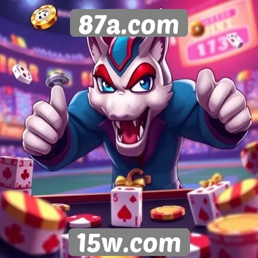 Plataformas de pagamento suportadas no site de jogos 87a.com
